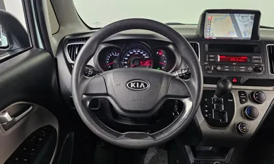 Kia Ray 2012, 124240 км, за 3610.35 USD - фото 14