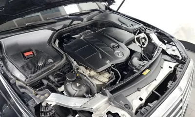 Mercedes-Benz E-Class 2019, 124126 км, за 15189.96 USD - фото 6