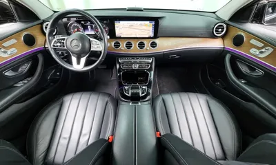 Mercedes-Benz E-Class 2019, 124126 км, за 15189.96 USD - фото 7
