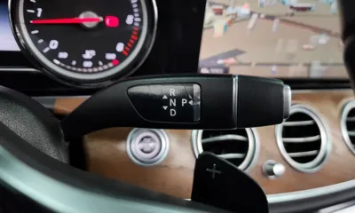 Mercedes-Benz E-Class 2019, 124126 км, за 15189.96 USD - фото 9