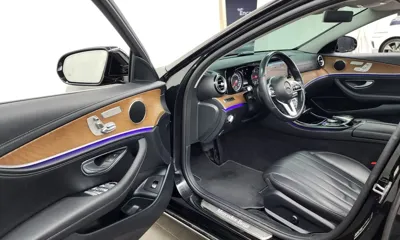 Mercedes-Benz E-Class 2019, 124126 км, за 15189.96 USD - фото 10