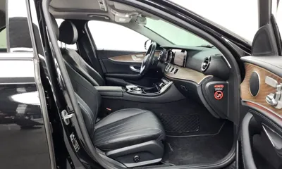 Mercedes-Benz E-Class 2019, 124126 км, за 15189.96 USD - фото 11