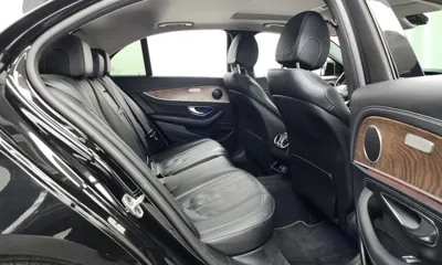 Mercedes-Benz E-Class 2019, 124126 км, за 15189.96 USD - фото 12