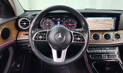Mercedes-Benz E-Class 2019, 124126 км, за 15189.96 USD - фото 13