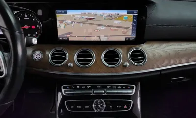 Mercedes-Benz E-Class 2019, 124126 км, за 15189.96 USD - фото 14