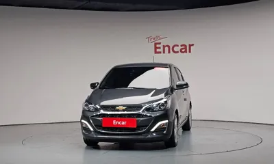 ChevroletGMDaewoo Spark 2019, 46089 км, за 4488.68 USD