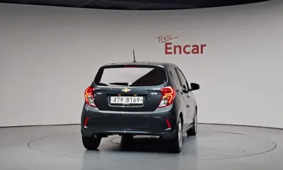ChevroletGMDaewoo Spark 2019, 46089 км, за 4488.68 USD
