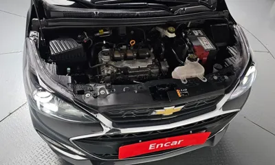 ChevroletGMDaewoo Spark 2019, 46089 км, за 4488.68 USD - фото 6