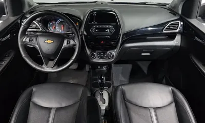 ChevroletGMDaewoo Spark 2019, 46089 км, за 4488.68 USD - фото 7