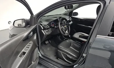 ChevroletGMDaewoo Spark 2019, 46089 км, за 4488.68 USD - фото 10