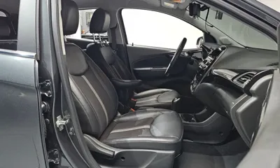 ChevroletGMDaewoo Spark 2019, 46089 км, за 4488.68 USD - фото 12