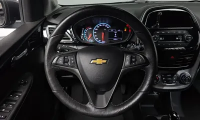 ChevroletGMDaewoo Spark 2019, 46089 км, за 4488.68 USD - фото 13