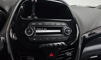 ChevroletGMDaewoo Spark 2019, 46089 км, за 4488.68 USD - фото 14