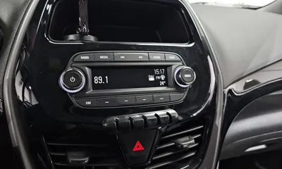 ChevroletGMDaewoo Spark 2019, 46089 км, за 4488.68 USD - фото 15