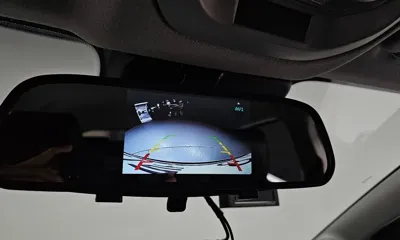 ChevroletGMDaewoo Spark 2019, 46089 км, за 4488.68 USD - фото 16