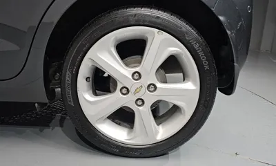 ChevroletGMDaewoo Spark 2019, 46089 км, за 4488.68 USD - фото 21