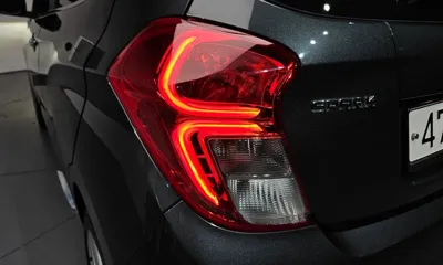 ChevroletGMDaewoo Spark 2019, 46089 км, за 4488.68 USD - фото 23