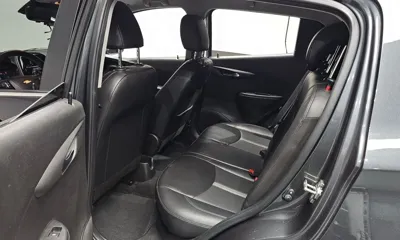 ChevroletGMDaewoo Spark 2019, 46089 км, за 4488.68 USD - фото 26