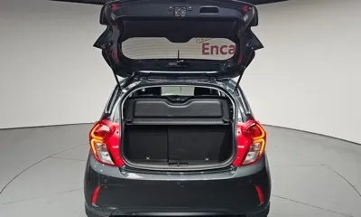 ChevroletGMDaewoo Spark 2019, 46089 км, за 4488.68 USD - фото 30