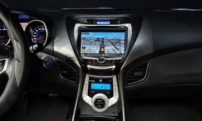 Hyundai Avante 2011, 155101 км, за 2592.88 USD - фото 18
