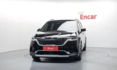 Kia Canival 2021, 82397 км, за 15857.28 USD