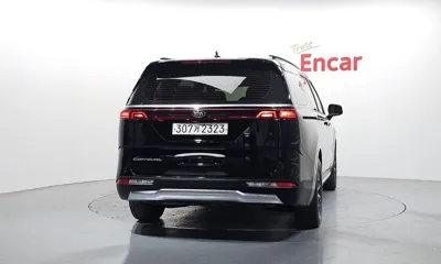 Kia Canival 2021, 82397 км, за 15857.28 USD