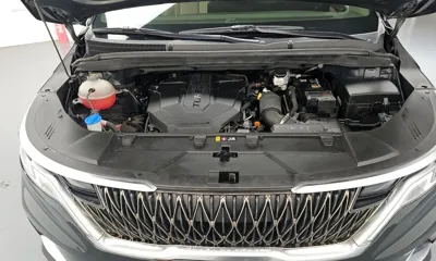 Kia Canival 2021, 82397 км, за 15754.23 USD - фото 6