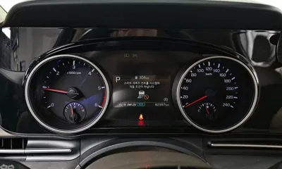 Kia Canival 2021, 82397 км, за 15754.23 USD - фото 8