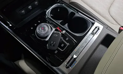Kia Canival 2021, 82397 км, за 15754.23 USD - фото 9