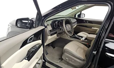 Kia Canival 2021, 82397 км, за 15754.23 USD - фото 10