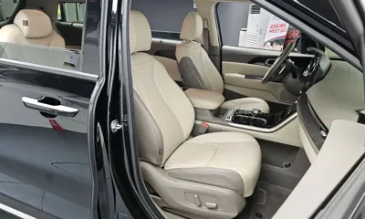 Kia Canival 2021, 82397 км, за 15754.23 USD - фото 12