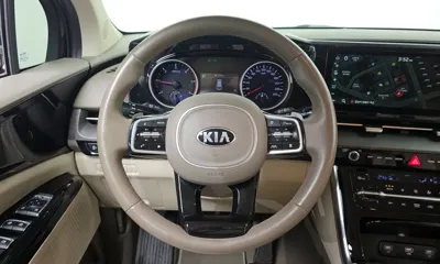 Kia Canival 2021, 82397 км, за 15754.23 USD - фото 13