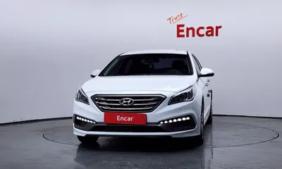 Hyundai Sonata 2017, 155506 км, за 6937.56 USD