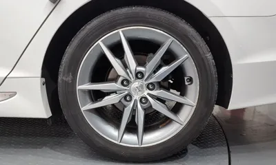 Hyundai Sonata 2017, 155506 км, за 6937.56 USD