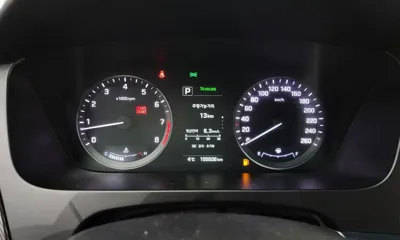 Hyundai Sonata 2017, 155506 км, за 6937.56 USD - фото 8