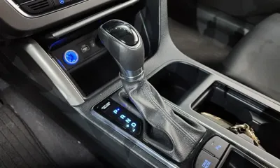 Hyundai Sonata 2017, 155506 км, за 6937.56 USD - фото 9