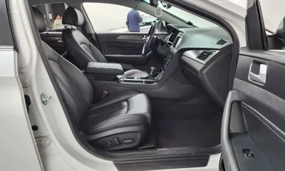 Hyundai Sonata 2017, 155506 км, за 6937.56 USD - фото 11