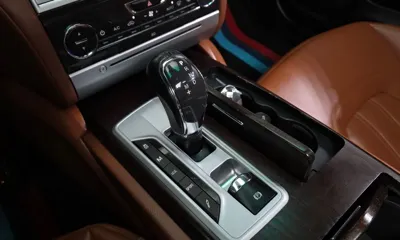 Maserati Quattroporte 2016, 170853 км, за 10437.18 USD - фото 9