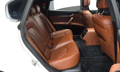 Maserati Quattroporte 2016, 170853 км, за 10437.18 USD - фото 12