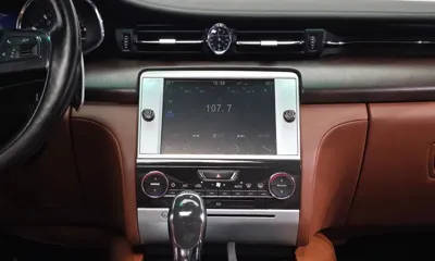 Maserati Quattroporte 2016, 170853 км, за 10437.18 USD - фото 14
