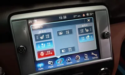 Maserati Quattroporte 2016, 170853 км, за 10437.18 USD - фото 17