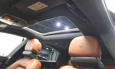 Maserati Quattroporte 2016, 170853 км, за 10437.18 USD - фото 19