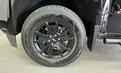 ChevroletGMDaewoo Colorado 2021, 40391 км, за 19450.97 USD
