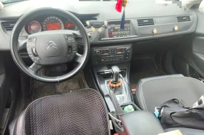 Citroen C5 2014, 125000 км, за 4521 USD - фото 6