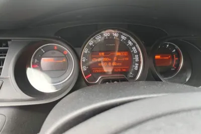 Citroen C5 2014, 125000 км, за 4521 USD - фото 8