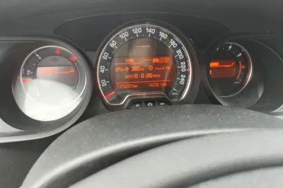 Citroen C5 2014, 125000 км, за 4521 USD - фото 9
