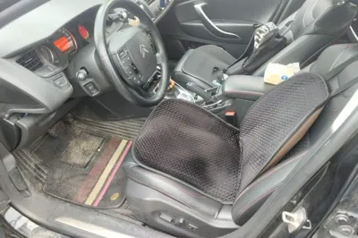 Citroen C5 2014, 125000 км, за 4521 USD - фото 12