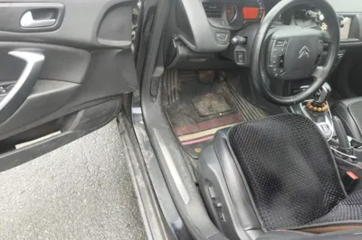 Citroen C5 2014, 125000 км, за 4521 USD - фото 13