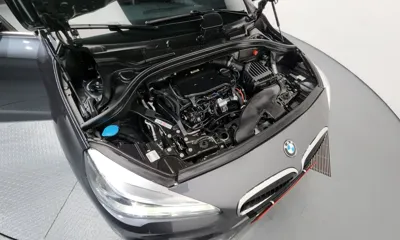 BMW 2-Series 2015, 156213 км, за 5629.13 USD - фото 6