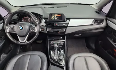 BMW 2-Series 2015, 156213 км, за 5629.13 USD - фото 7